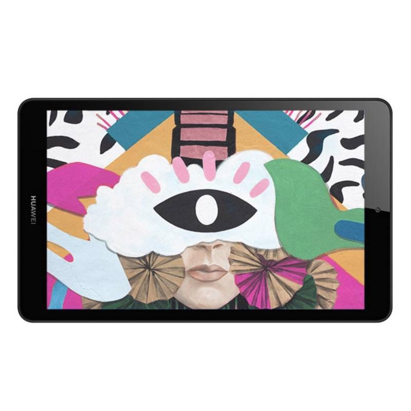 华为 智能语音 平板电脑