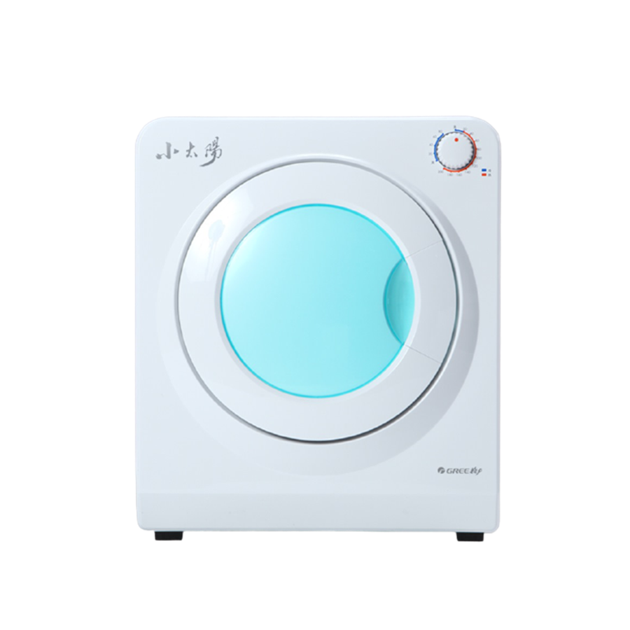格力 冷等离子干衣机