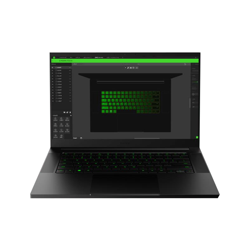 雷蛇 光线追踪游戏本