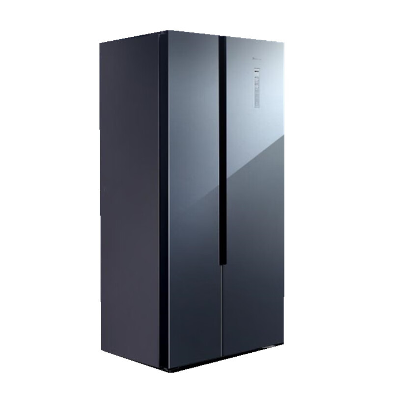 西门子 超薄风冷无霜电冰箱