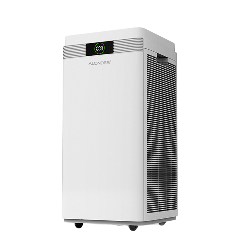 ALONDES 除菌空气净化器