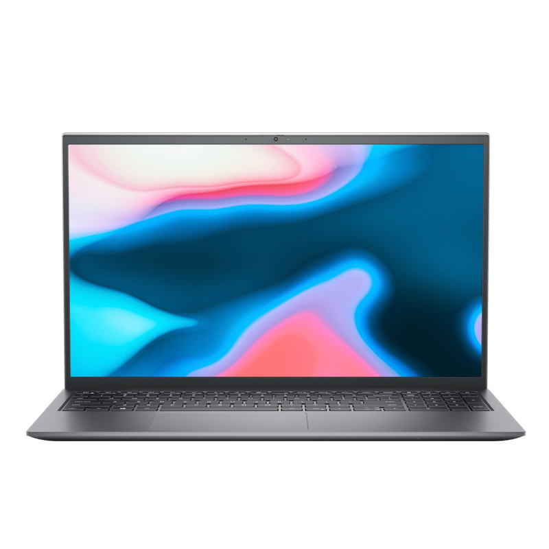 戴尔 轻薄机身 笔记本