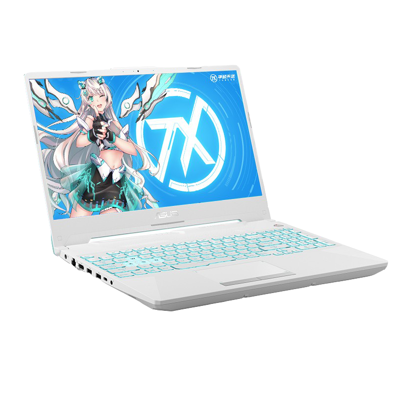 华硕 独显游戏本