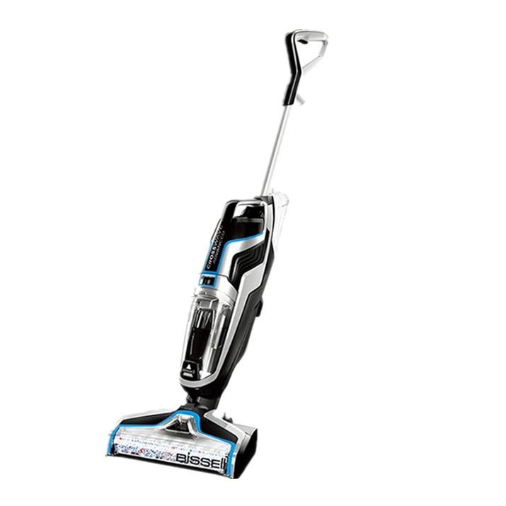 必胜 双水箱设计电动拖把