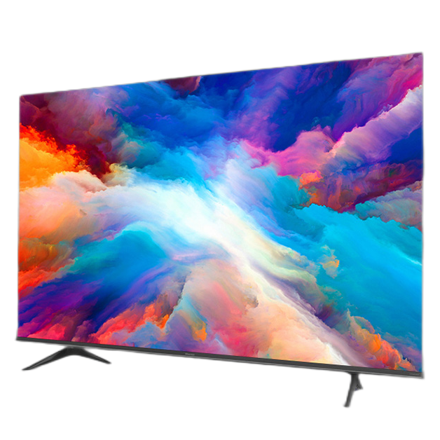 海信 质感机身平板电视