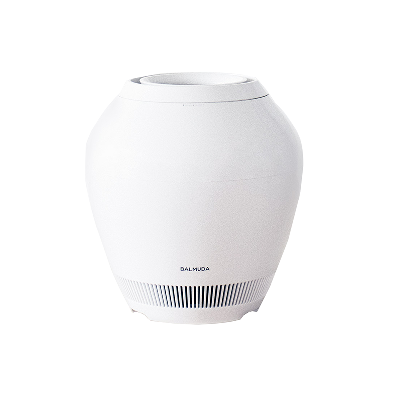 巴慕达 无按键设计加湿器