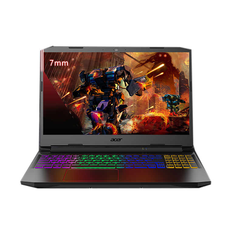 宏碁 双风扇笔记本