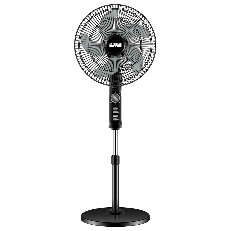 半球 机械节能电风扇