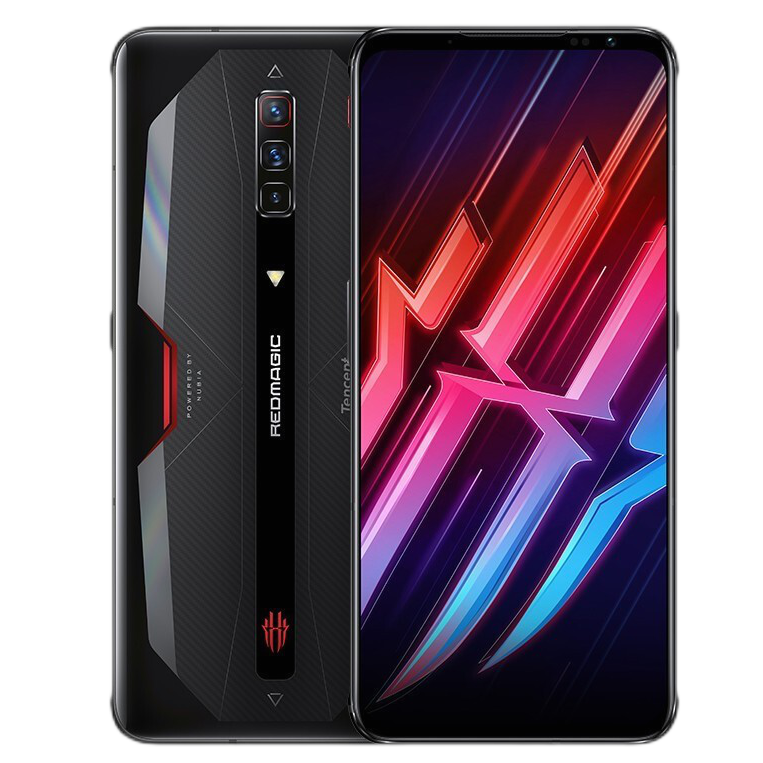 努比亚 5G游戏手机