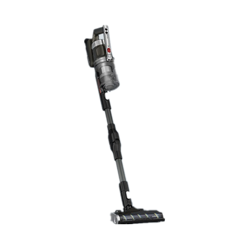 美的 可弯折手持吸尘器