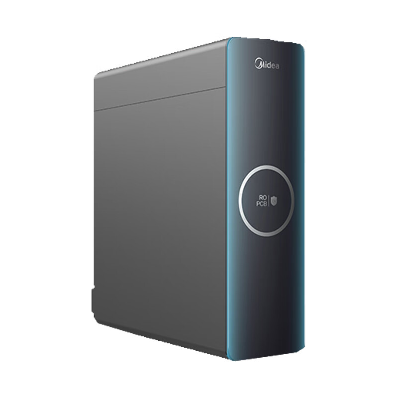 美的 聚能加热 净水器