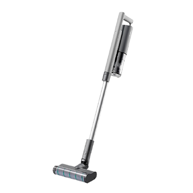 松下 电池管理技术吸尘器