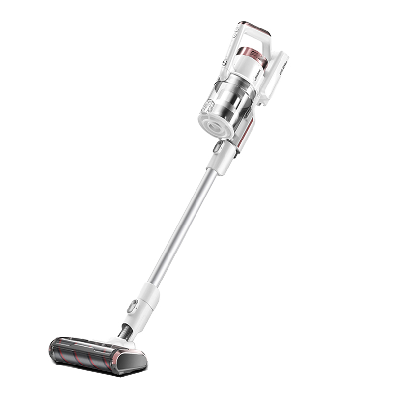 美的 毛发不缠绕 吸尘器