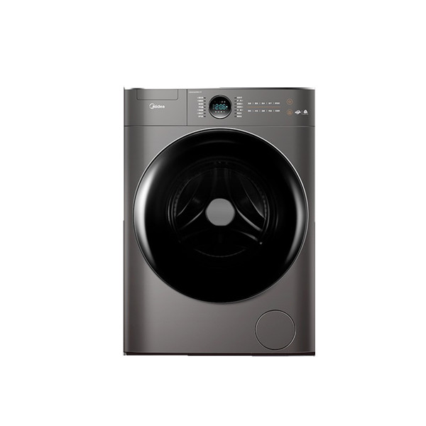 美的 智能除菌洗衣机