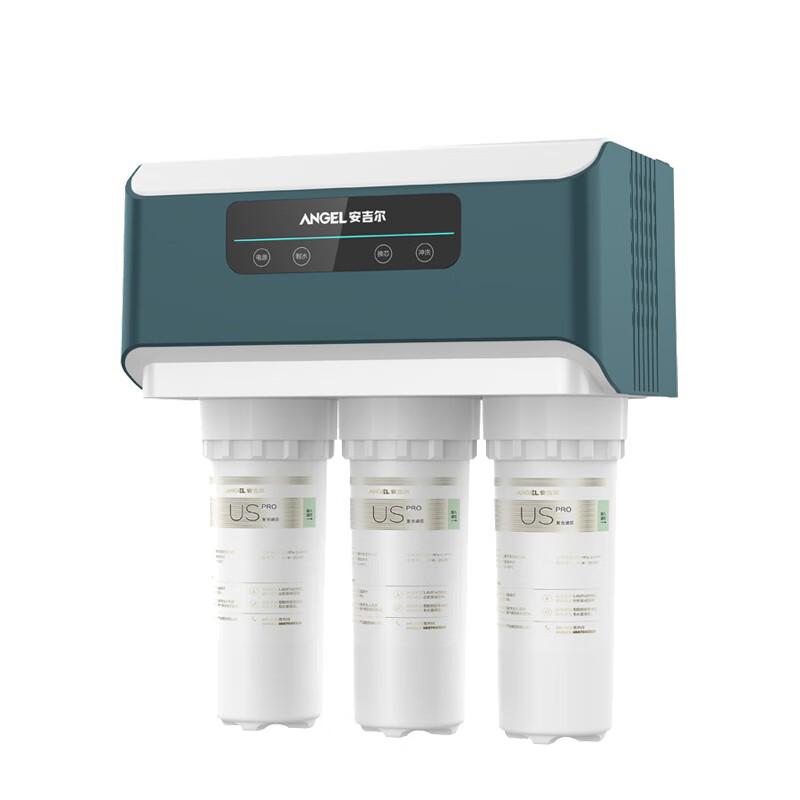 安吉尔 家用RO反渗透