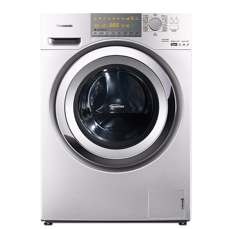 松下 双极除螨洗衣机