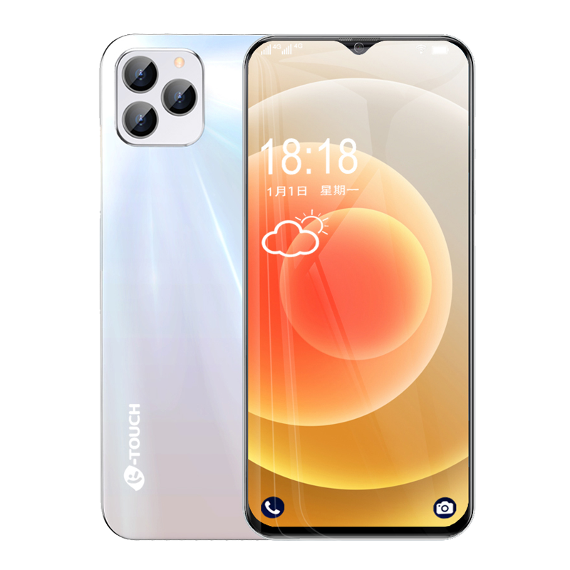 天语 AI美颜手机