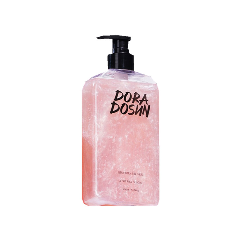 朵拉朵尚 香水 沐浴露