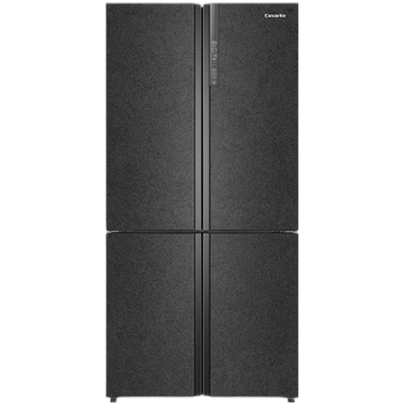 卡萨帝 十字对开门冰箱