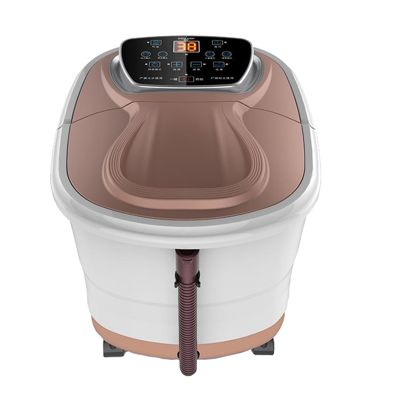 迪斯 加热按摩足浴盆