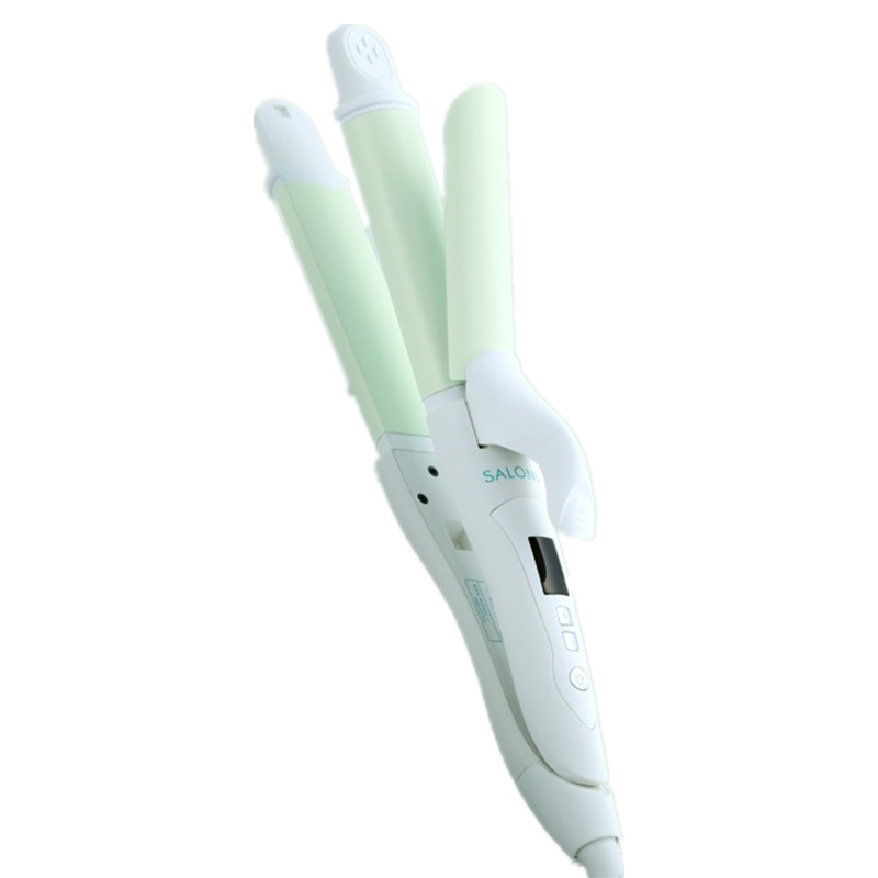 SALONIA 防滑卷发棒