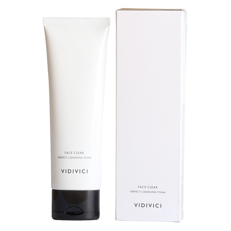 VIDIVICI 玻尿酸洗面奶