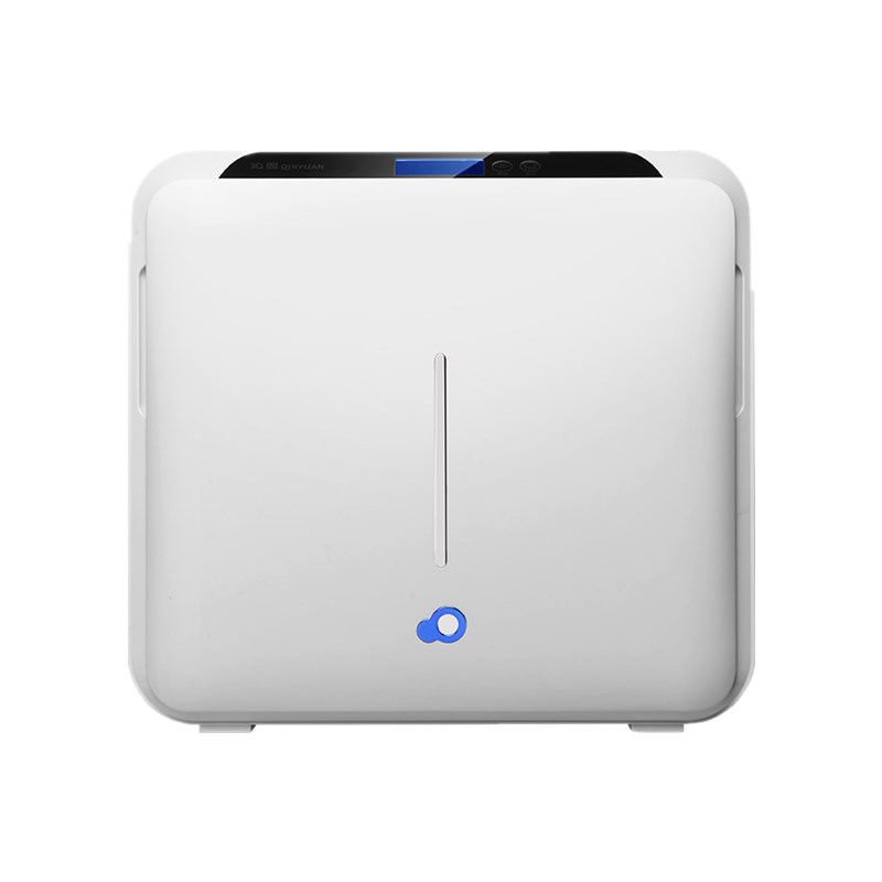 沁园 即滤即饮净水器