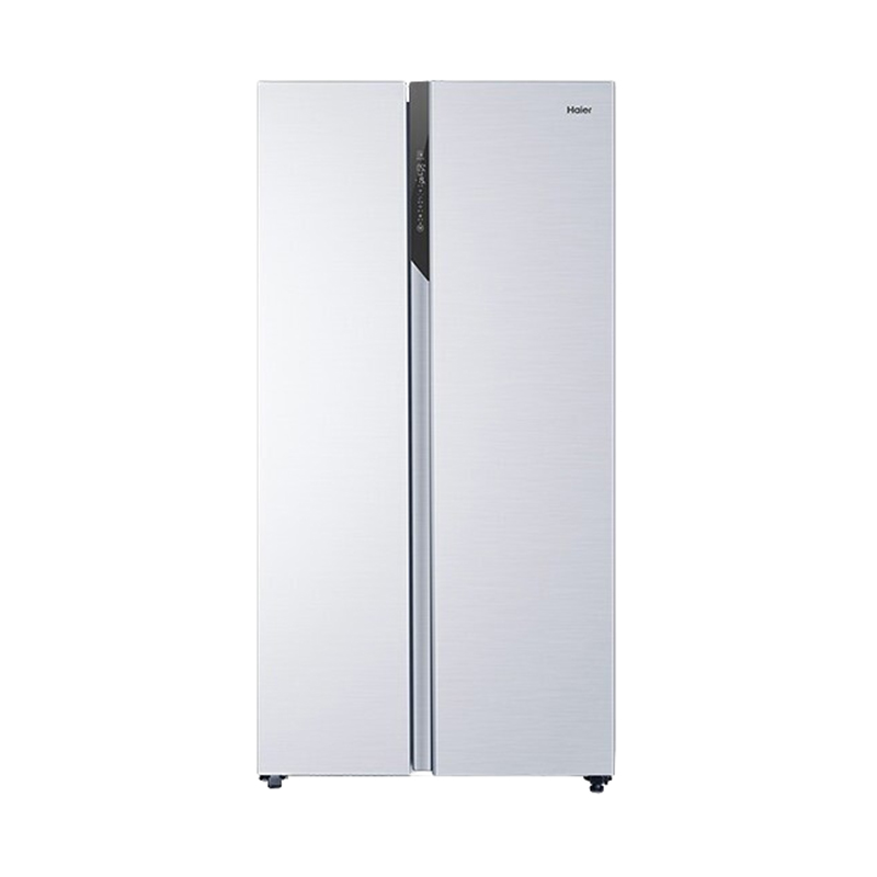 海尔 优雅经典冰箱