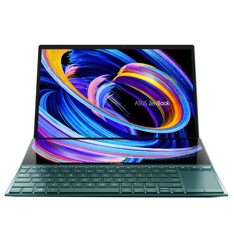 华硕 护眼认证 笔记本