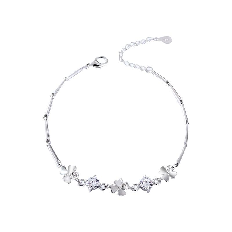 柯芙尼 S999足银时尚腕饰