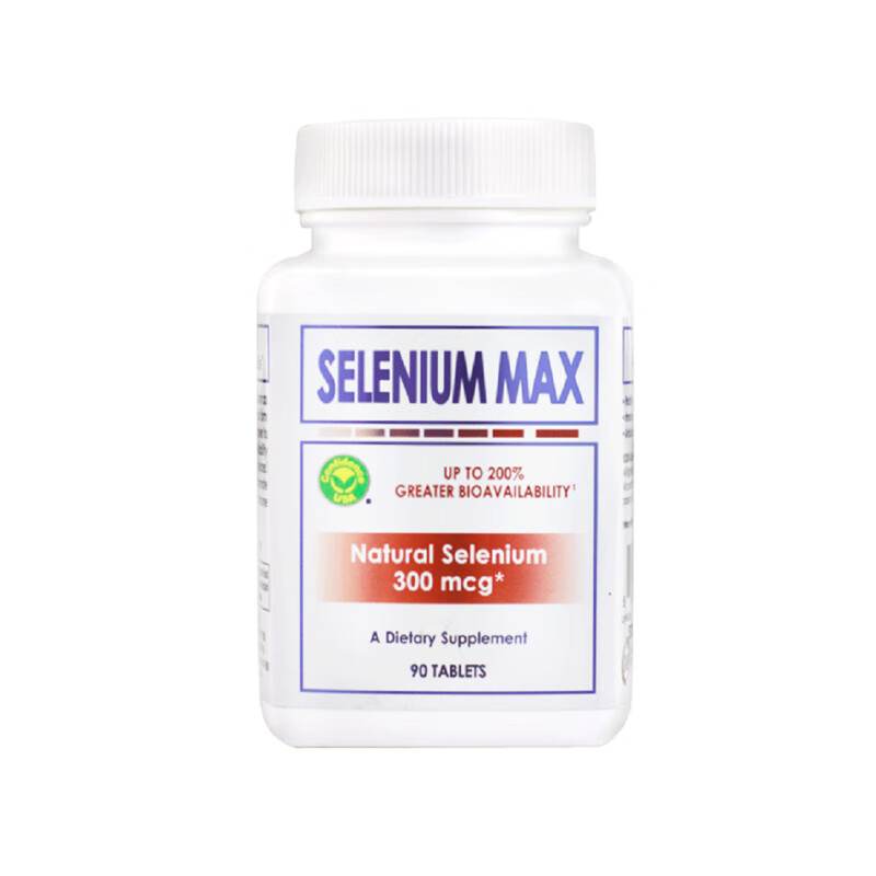 信心药业 易吸收 麦芽硒片