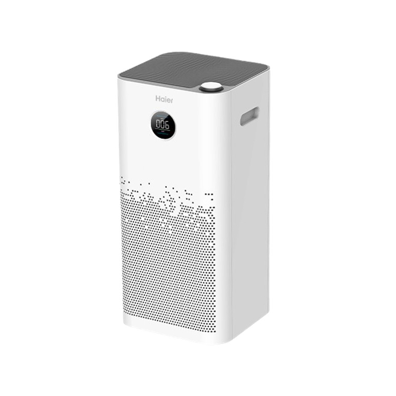 海尔分解甲醛空气净化器