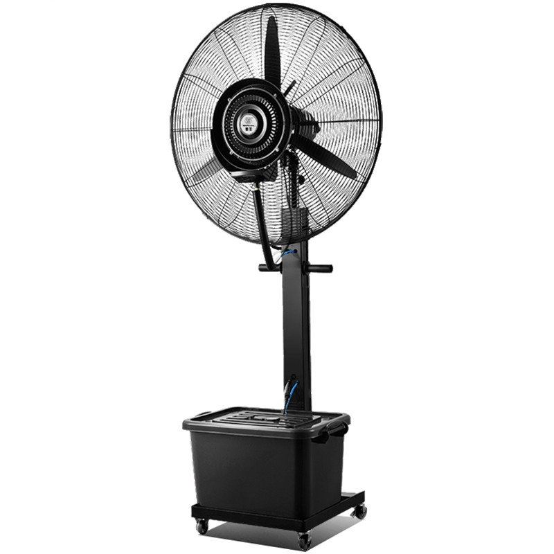 华生 大风量节能电扇