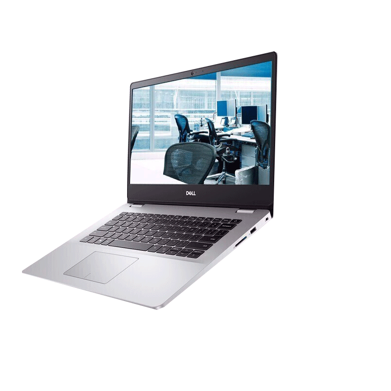 戴尔 双通路内存笔记本