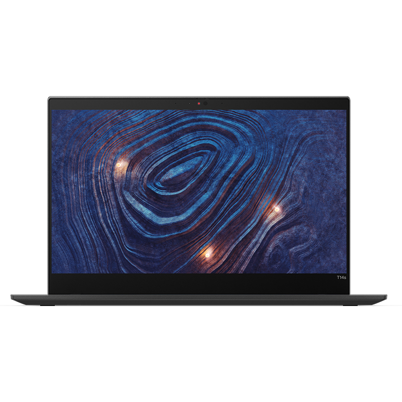 ThinkPad 坚固 笔记本