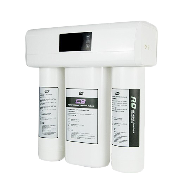 汉斯希尔 深度过滤净水器