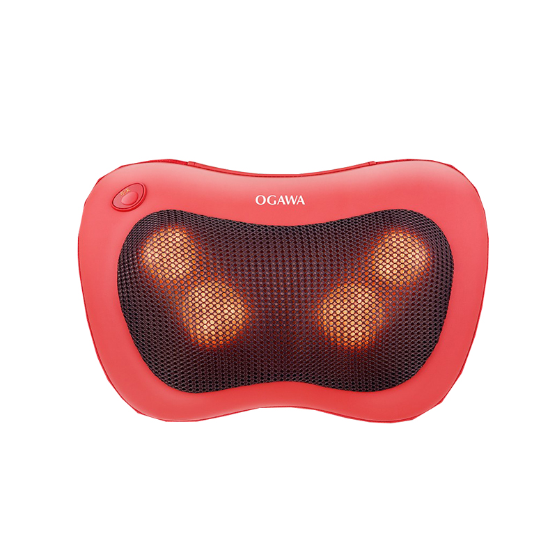 奥佳华 舒适佩戴按摩器