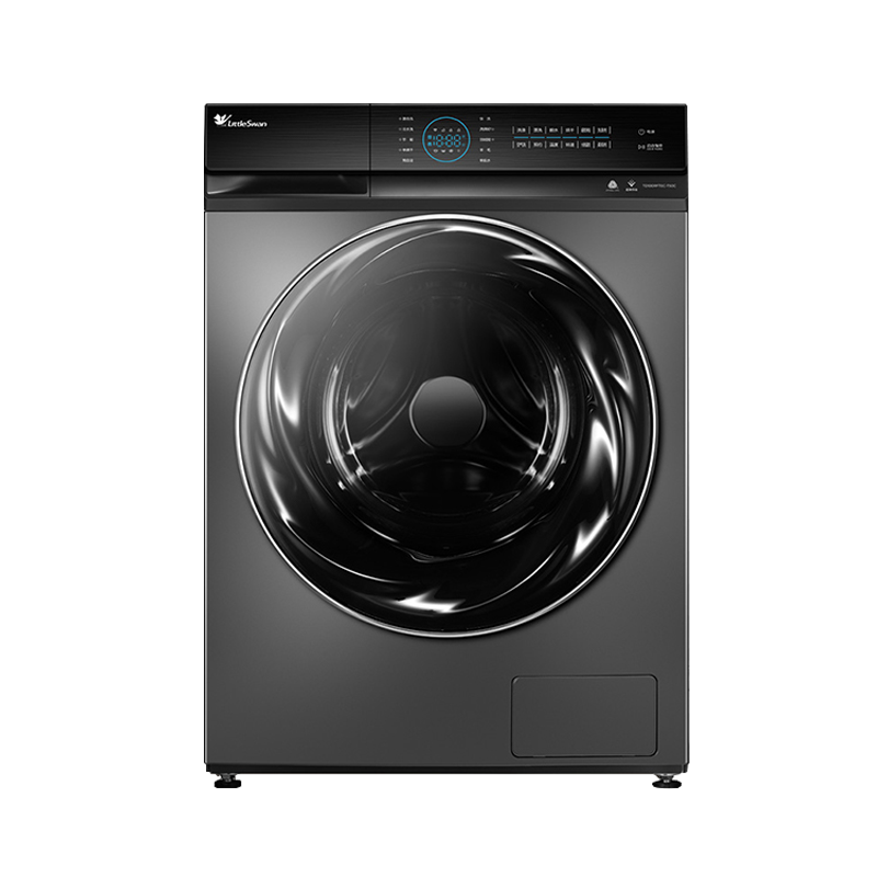 小天鹅 超微净泡滚筒洗衣机