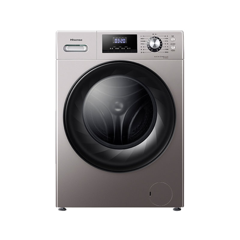 海信 巴氏除菌变频洗衣机