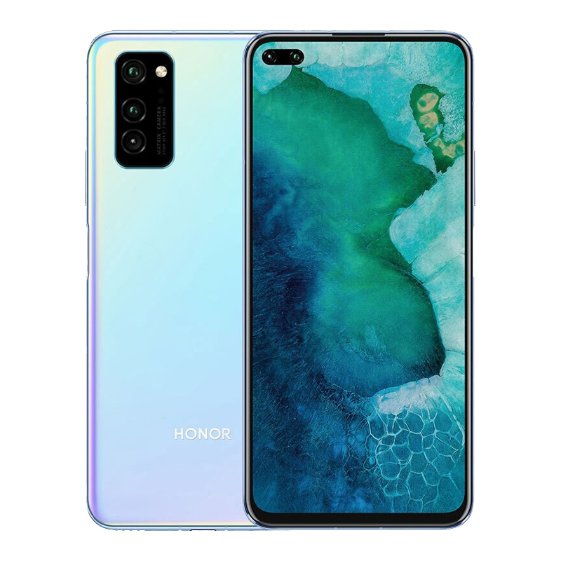 荣耀 5G高性能感光拍照手机