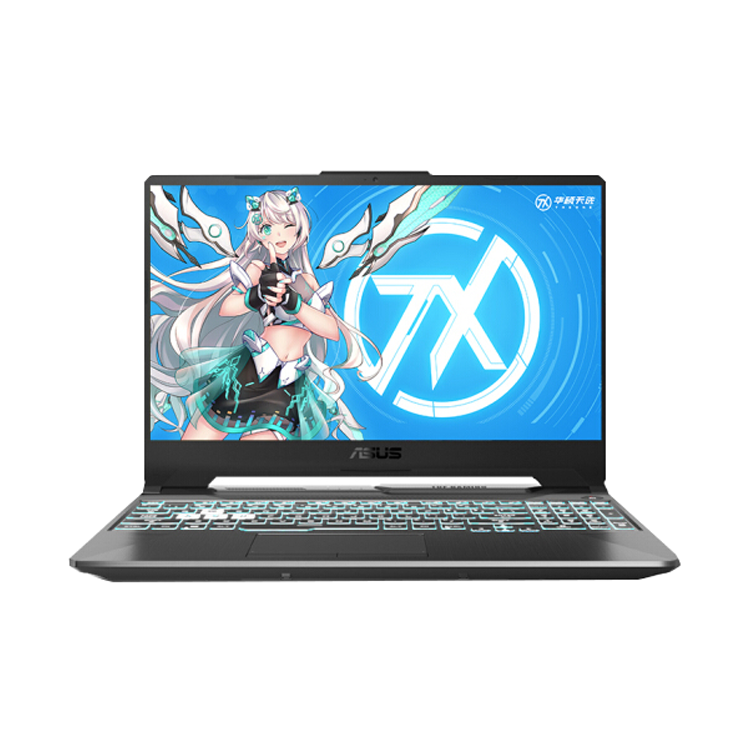 华硕 RGB影刃键盘游戏本