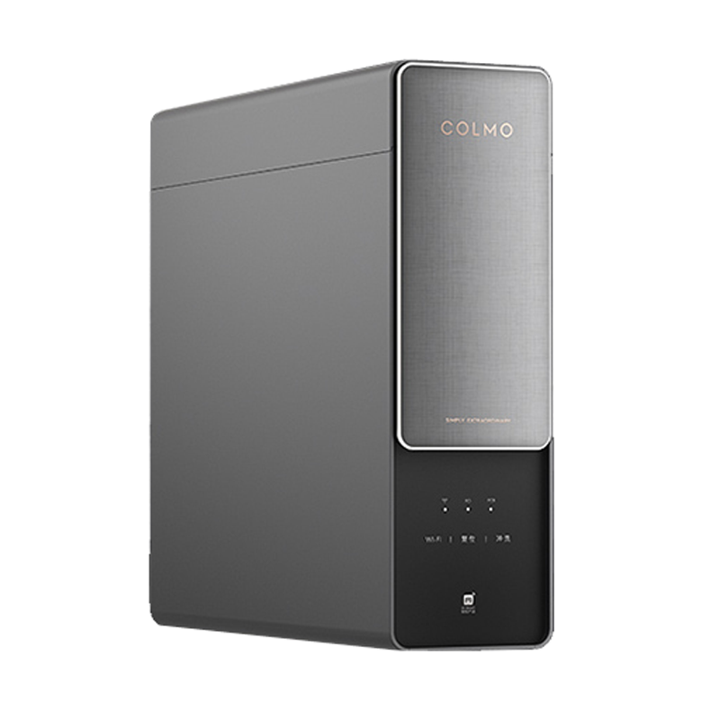 COLMO纯物理过滤净水器