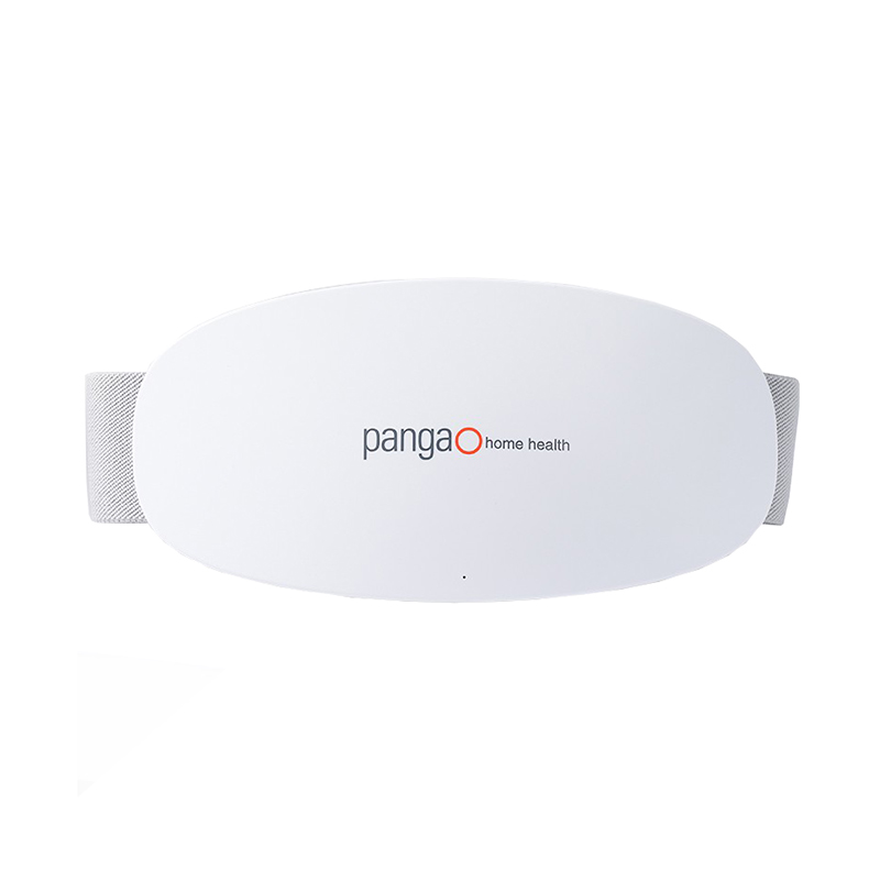 攀高 超薄机身按摩器