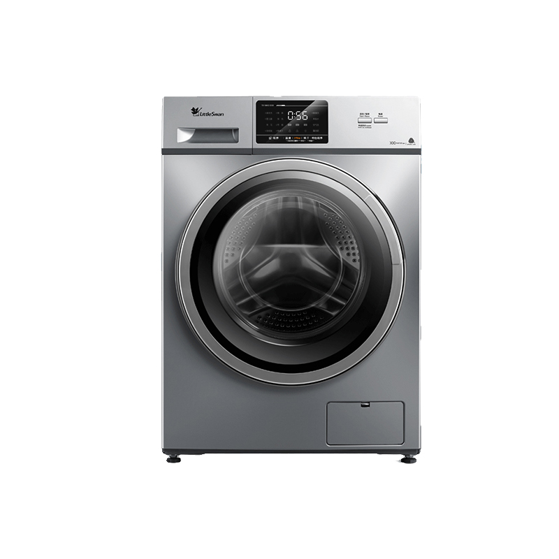 小天鹅 高温自洁洗衣机