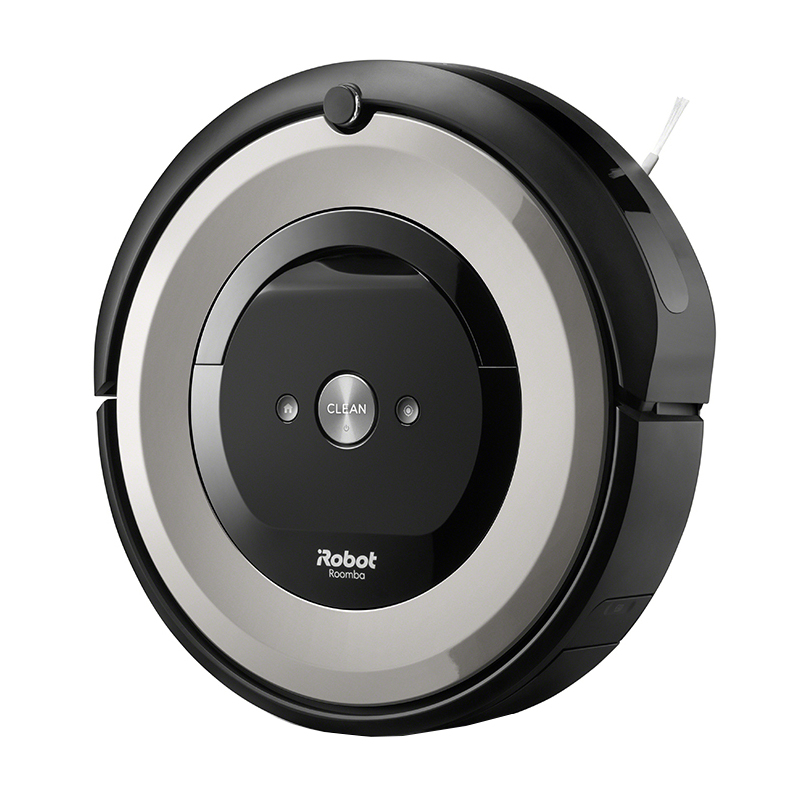 iRobot 污垢探测扫地机