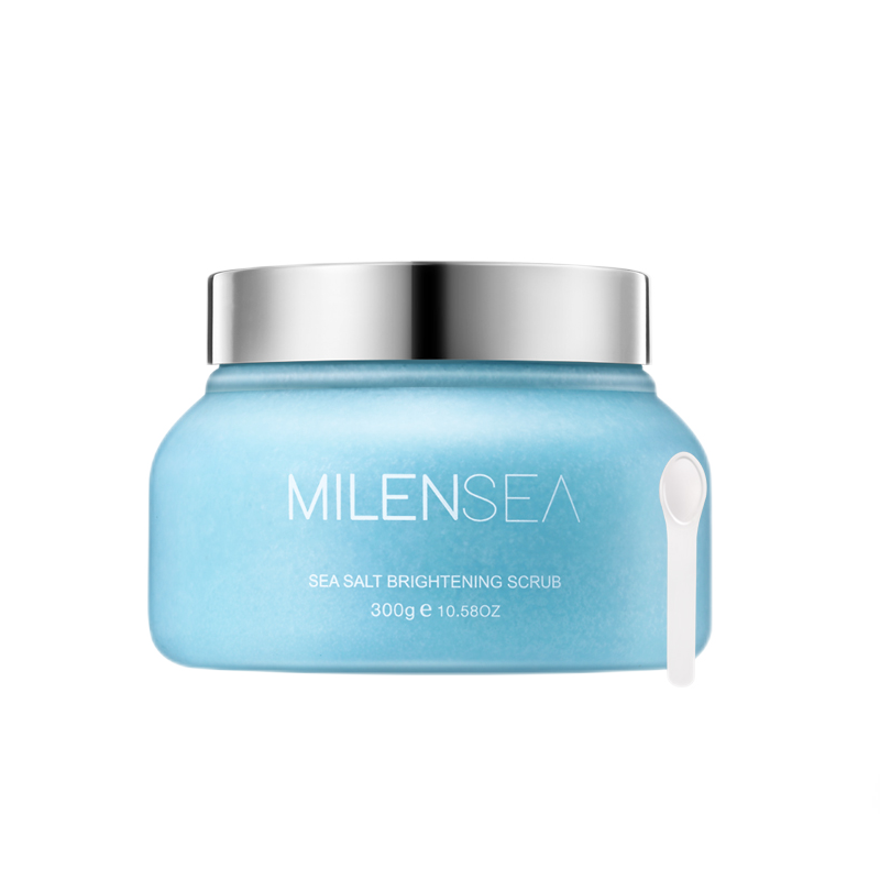 MILENSEA 进口成分浴盐