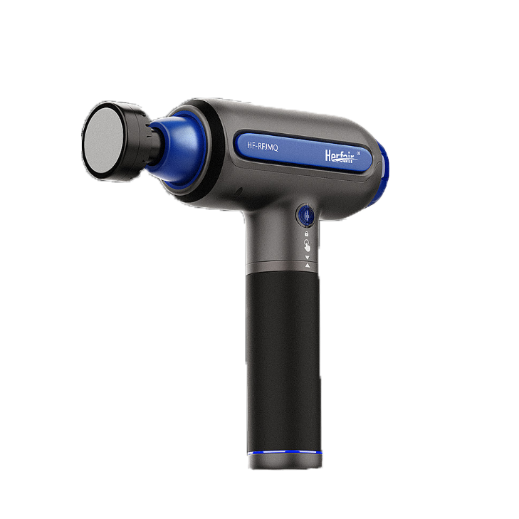 Herfair 冷热多效筋膜枪
