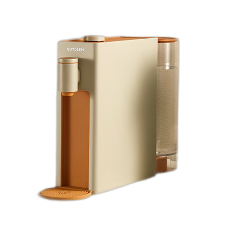 北鼎 三秒即热饮水机