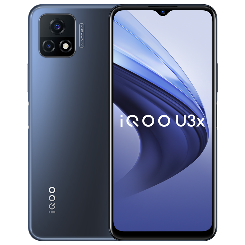 vivo 液冷散热 全面屏手机