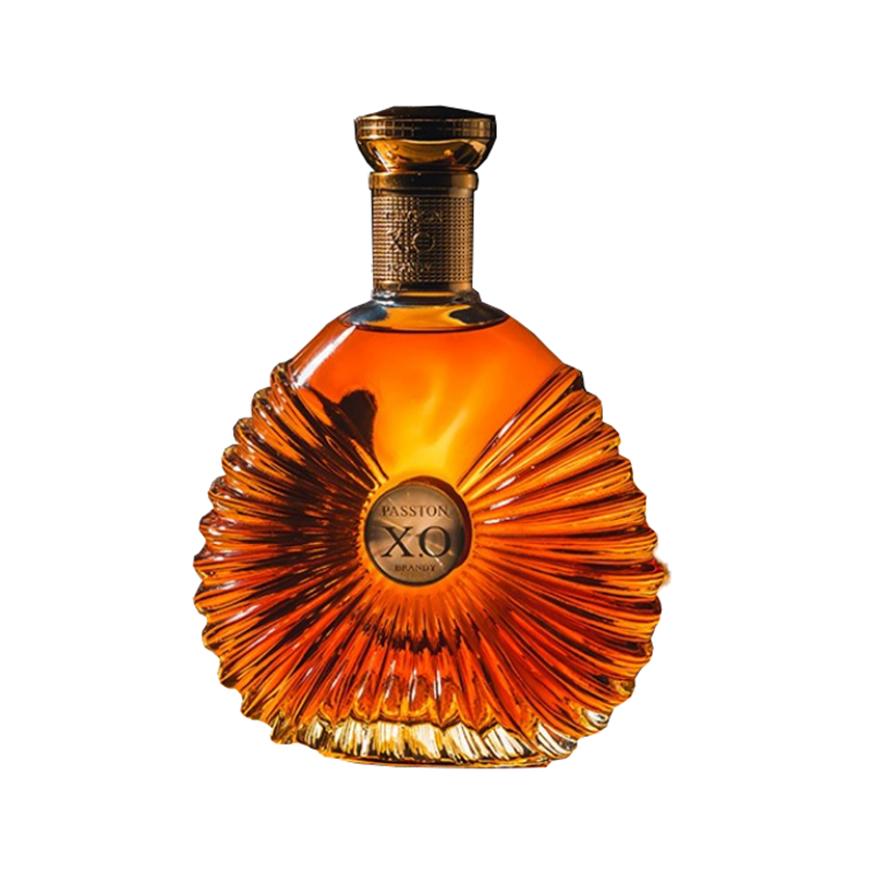 派斯顿 细腻纯正 白兰地